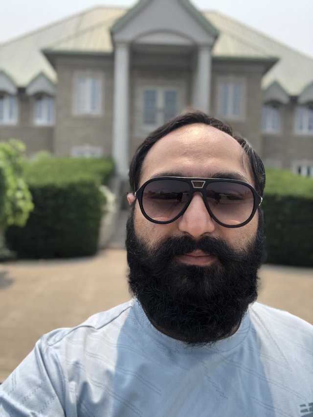 Ravinder Pal Singh Saini